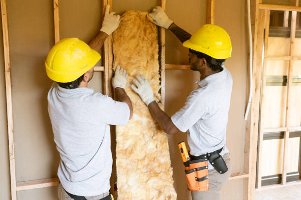 Best Radiant Barrier Insulation  in Charlotte, NC